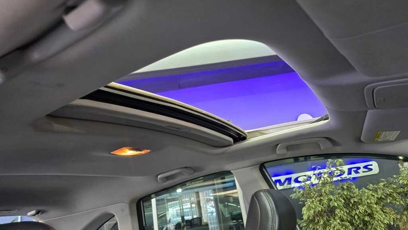 Honda CR-V - G.I.G Motors - Image 11
