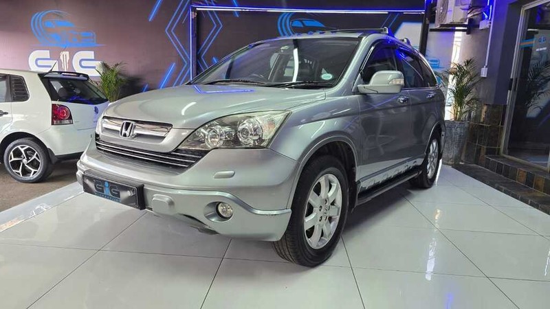 Honda CR-V - G.I.G Motors - Image 4