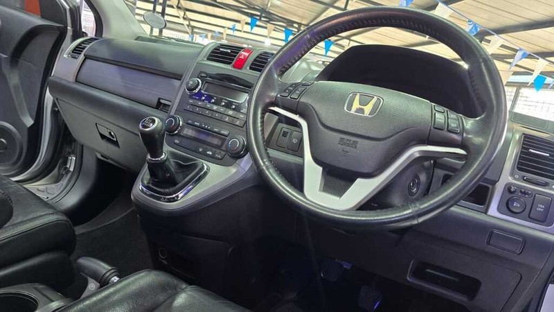 Honda CR-V - G.I.G Motors - Image 16