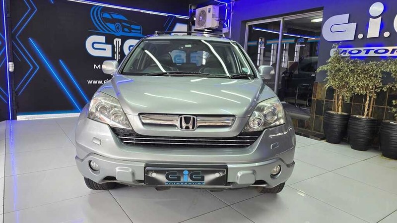 Honda CR-V - G.I.G Motors - Image 3