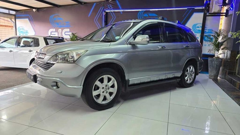 Honda CR-V - G.I.G Motors - Image 5