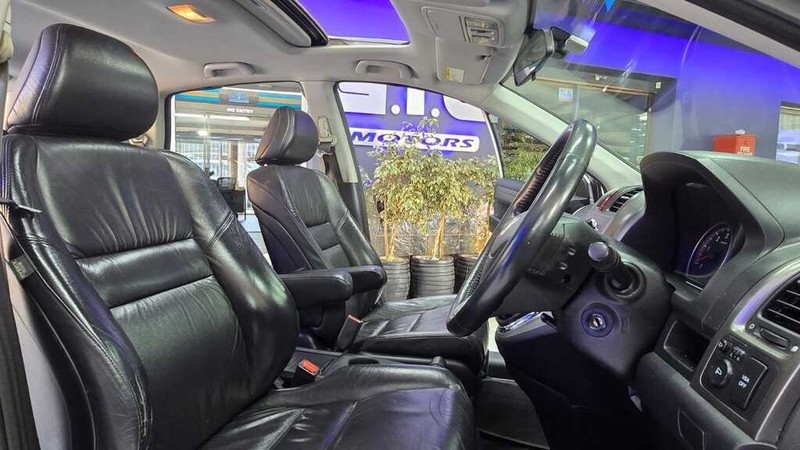 Honda CR-V - G.I.G Motors - Image 17