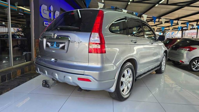 Honda CR-V - G.I.G Motors - Image 8