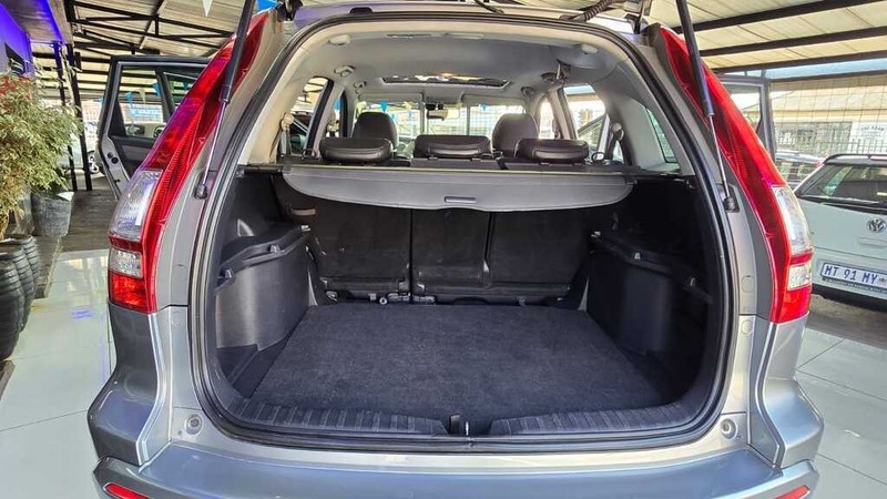 Honda CR-V - G.I.G Motors - Image 14