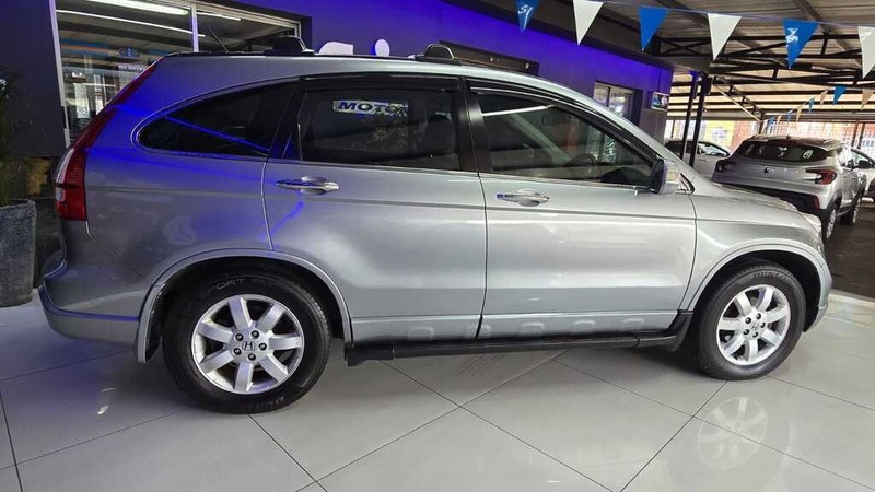 Honda CR-V - G.I.G Motors - Image 7
