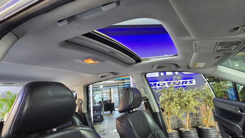 Honda CR-V - G.I.G Motors - Image 19