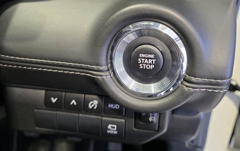 Suzuki Grand Vitara - Suzuki Fourways - Image 12
