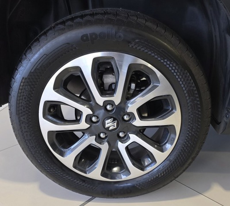 Suzuki Grand Vitara - Suzuki Fourways - Image 8