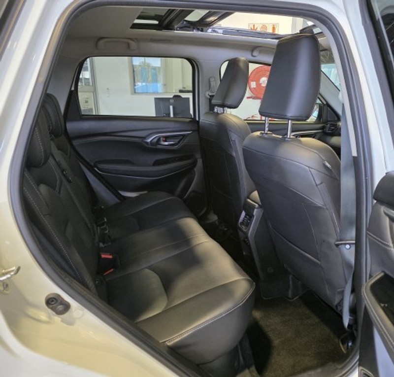 Suzuki Grand Vitara - Suzuki Fourways - Image 16