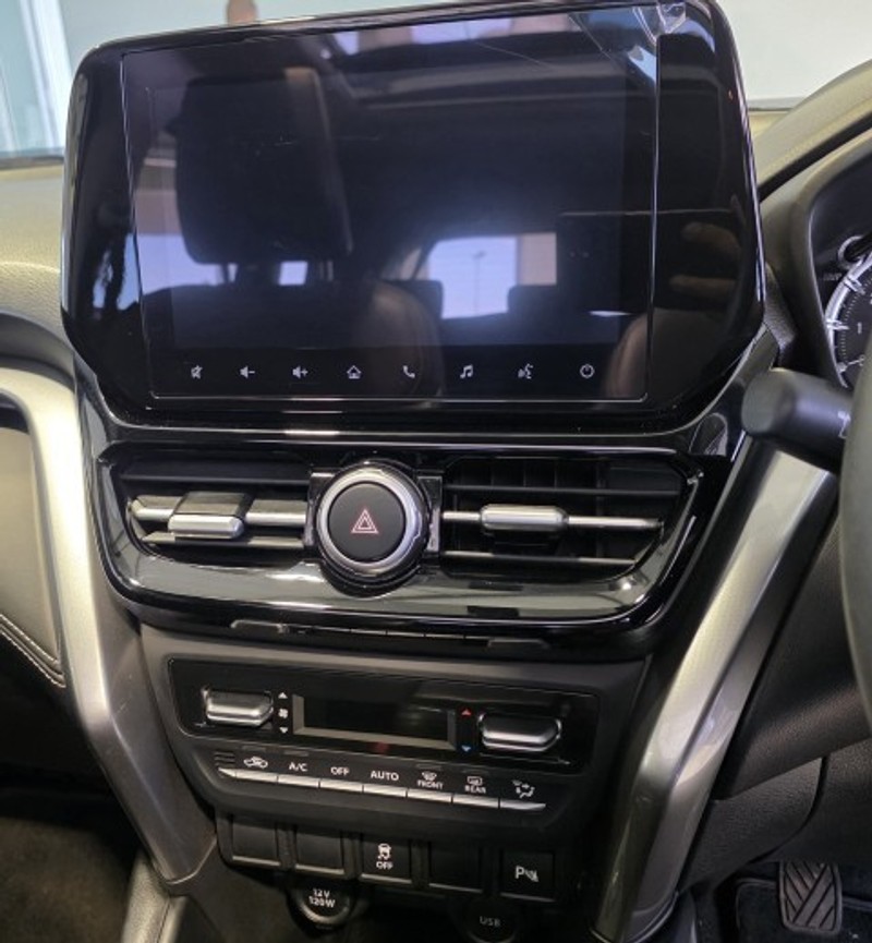 Suzuki Grand Vitara - Suzuki Fourways - Image 14