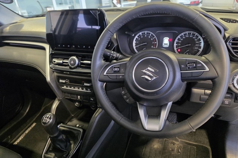 Suzuki Grand Vitara - Suzuki Fourways - Image 13