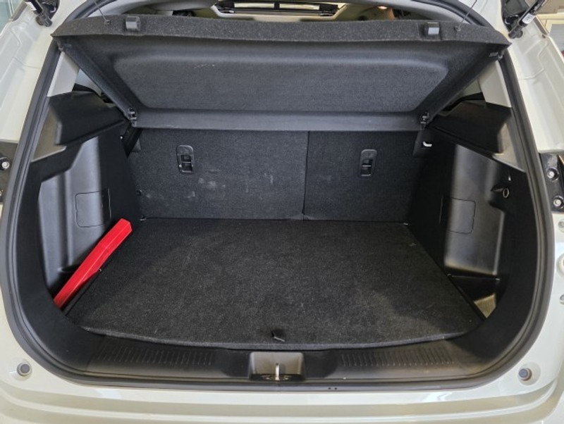Suzuki Grand Vitara - Suzuki Fourways - Image 7