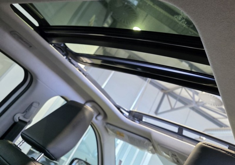 Suzuki Grand Vitara - Suzuki Fourways - Image 17