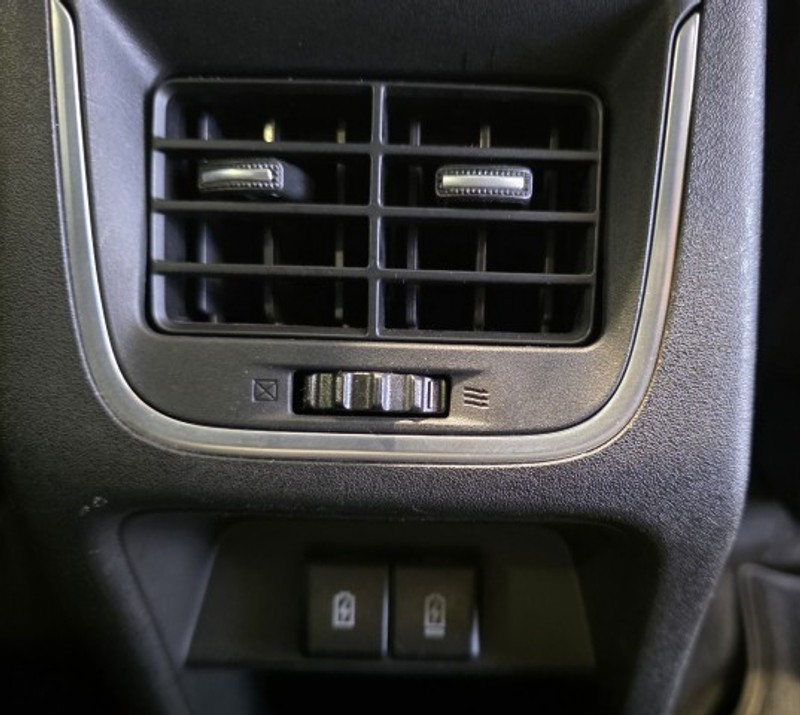 Suzuki Grand Vitara - Suzuki Fourways - Image 18
