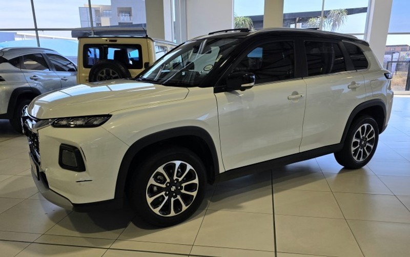 Suzuki Grand Vitara - Suzuki Fourways - Image 6