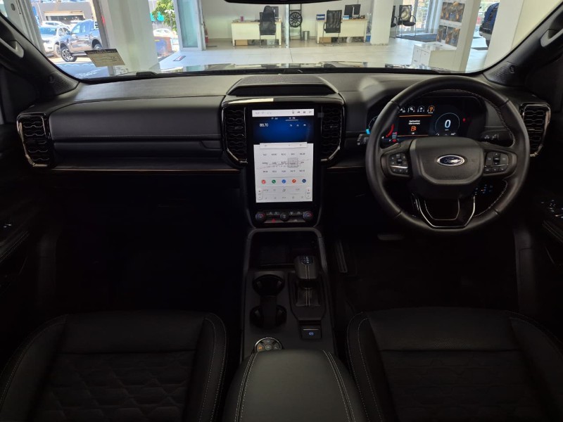 Ford Everest - Ford Bryanston - Image 7