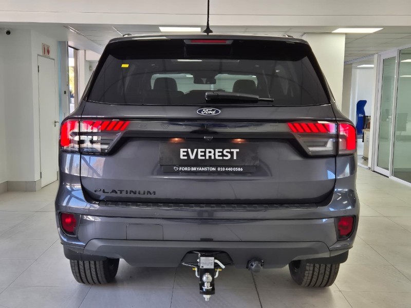 Ford Everest - Ford Bryanston - Image 5