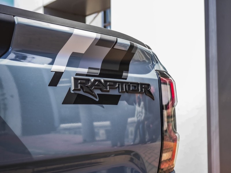 Ford Ranger - Ford Sandton - Image 25