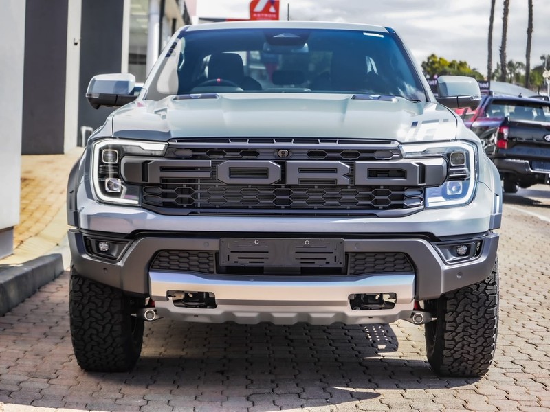 Ford Ranger - Ford Sandton - Image 2