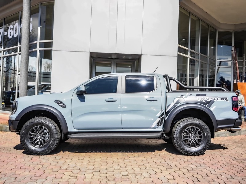 Ford Ranger - Ford Sandton - Image 3