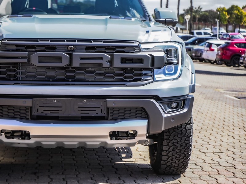 Ford Ranger - Ford Sandton - Image 16