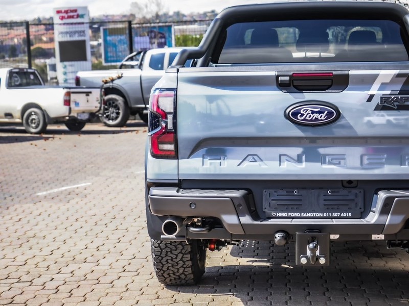 Ford Ranger - Ford Sandton - Image 26
