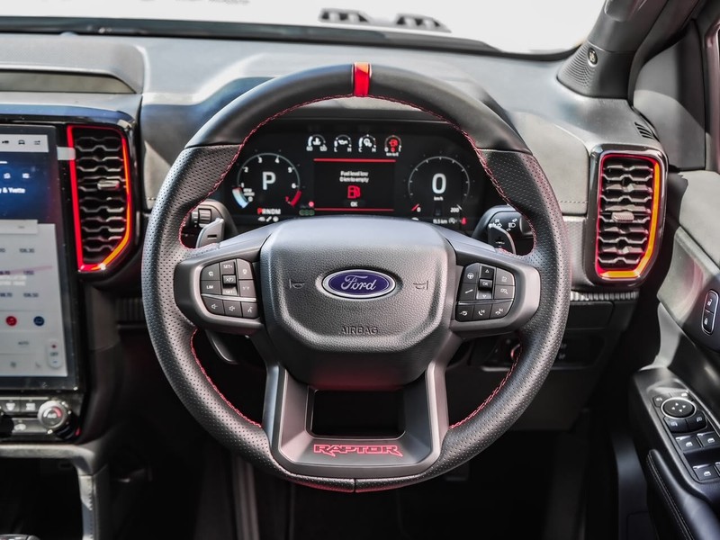 Ford Ranger - Ford Sandton - Image 20
