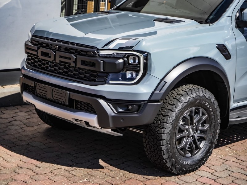 Ford Ranger - Ford Sandton - Image 13