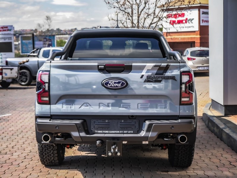 Ford Ranger - Ford Sandton - Image 5