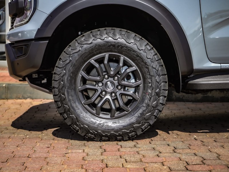 Ford Ranger - Ford Sandton - Image 14