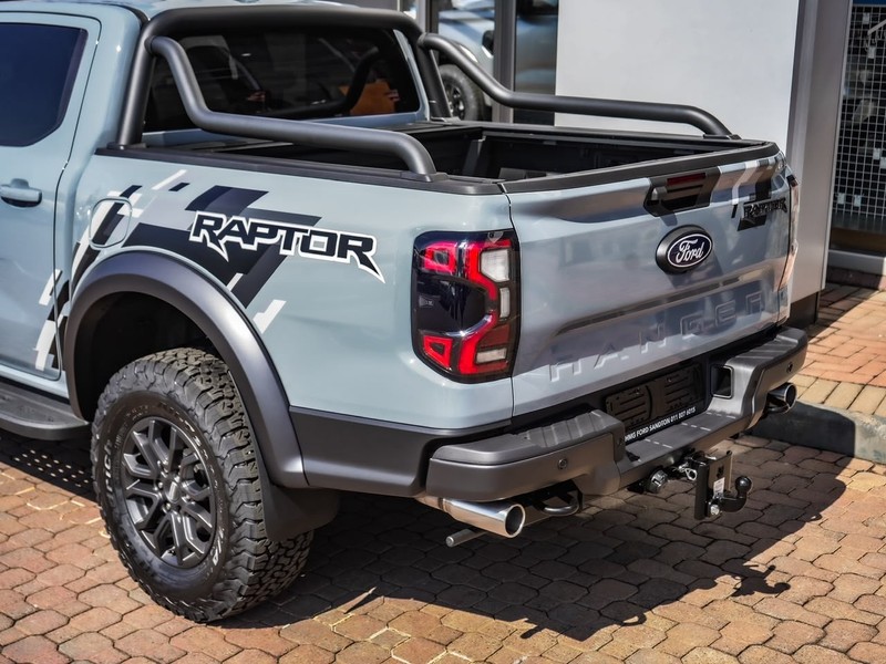 Ford Ranger - Ford Sandton - Image 24