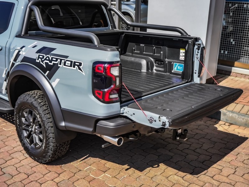 Ford Ranger - Ford Sandton - Image 6