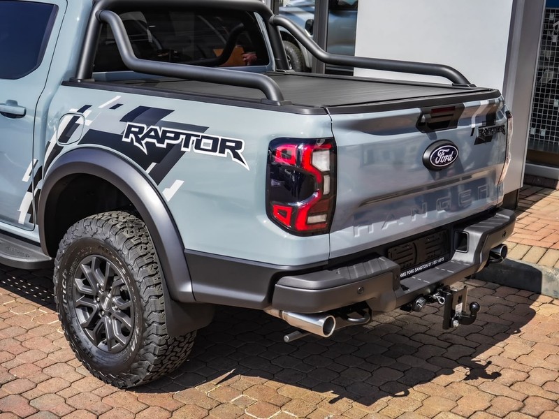 Ford Ranger - Ford Sandton - Image 23