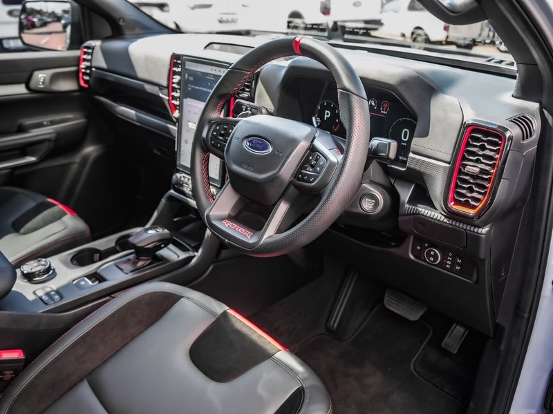 Ford Ranger - Ford Sandton - Image 8