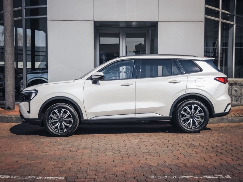 Ford Territory - Ford Sandton - Image 3