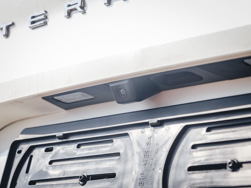 Ford Territory - Ford Sandton - Image 16