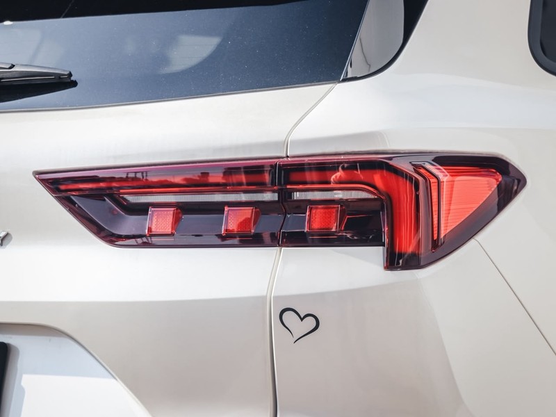 Ford Territory - Ford Sandton - Image 17