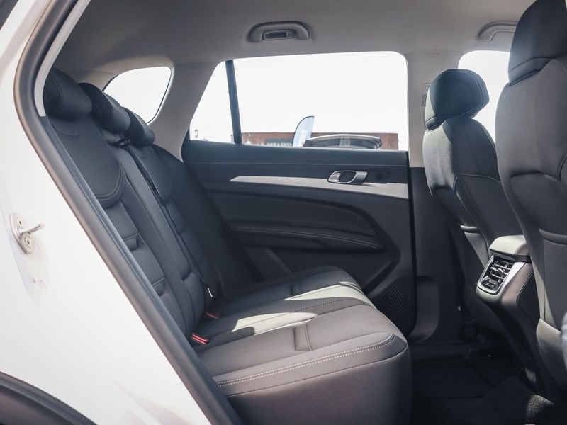 Ford Territory - Ford Sandton - Image 20