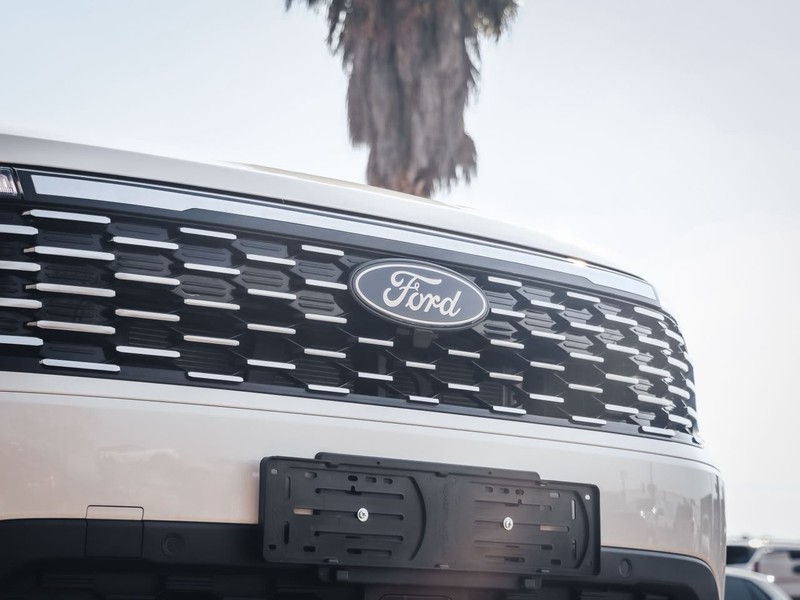 Ford Territory - Ford Sandton - Image 15