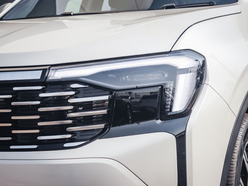 Ford Territory - Ford Sandton - Image 13
