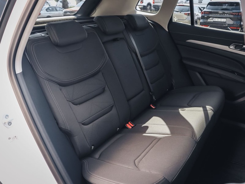 Ford Territory - Ford Sandton - Image 11