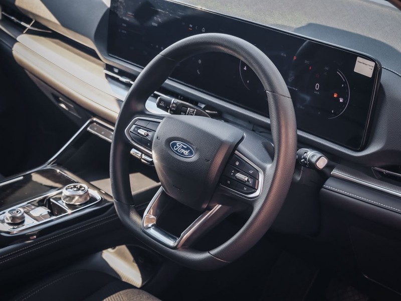 Ford Territory - Ford Sandton - Image 7