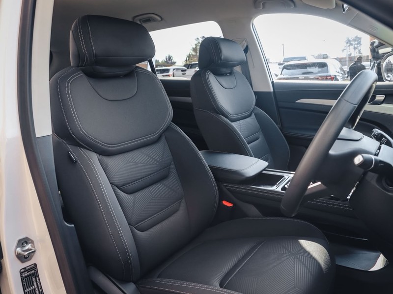 Ford Territory - Ford Sandton - Image 10
