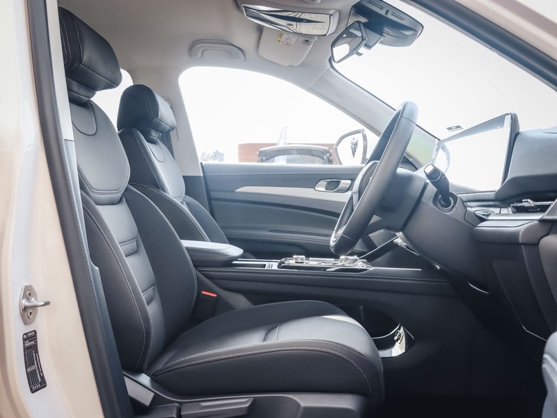 Ford Territory - Ford Sandton - Image 18