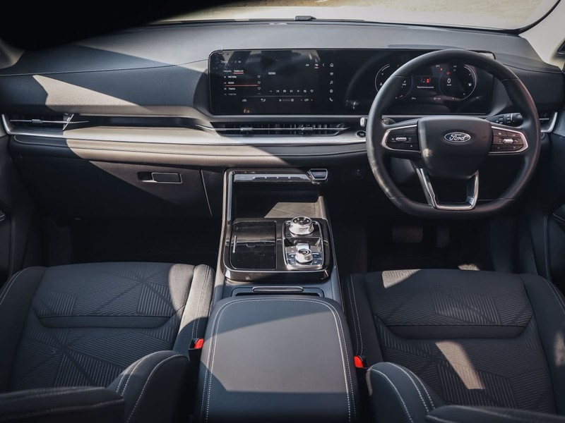 Ford Territory - Ford Sandton - Image 12