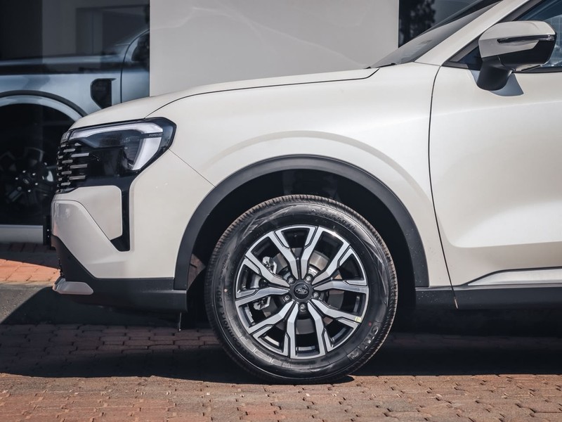 Ford Territory - Ford Sandton - Image 23