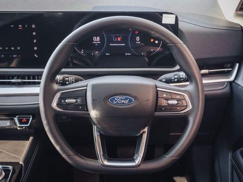Ford Territory - Ford Sandton - Image 24