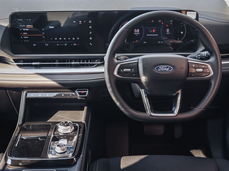 Ford Territory - Ford Sandton - Image 9