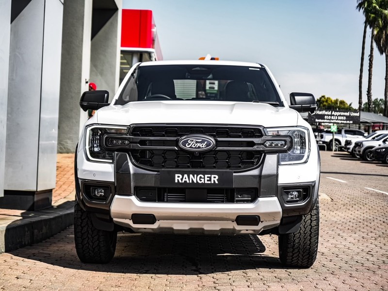 Ford Ranger - Ford Sandton - Image 2