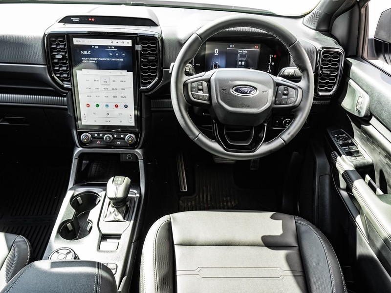Ford Ranger - Ford Sandton - Image 9